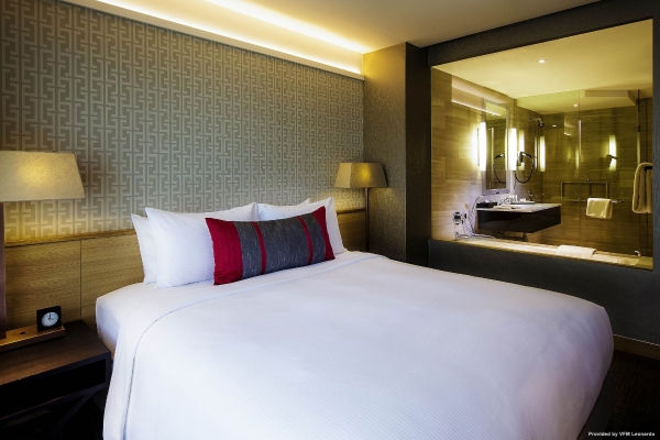 Hotel Grand Mercure Singapore Roxy (Singapour)